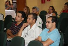 Seminario sobre Aposentadoria 2012